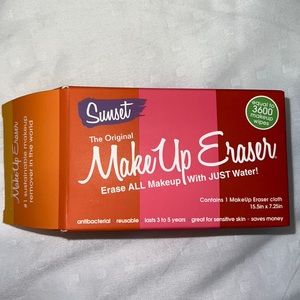 ORIGINAL Makeup Eraser